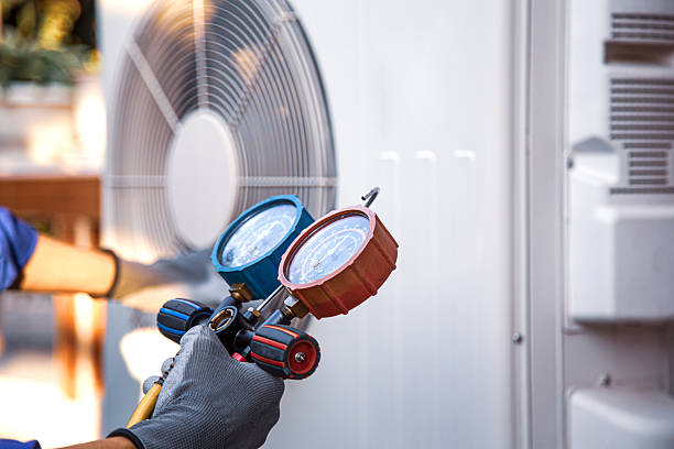 Trusted Ac Installation service in Lincoln, RI - HVAC Repair CO