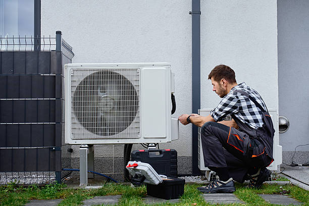 Trusted Hvac Maintenance service in Lincoln, RI - HVAC Repair CO